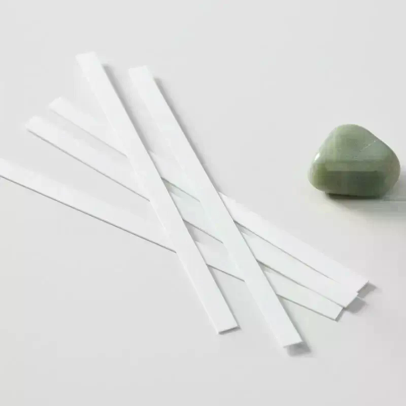 100 Stuks Parfum Tester Strips - Perfume Fragrance Kit recensie en prijs