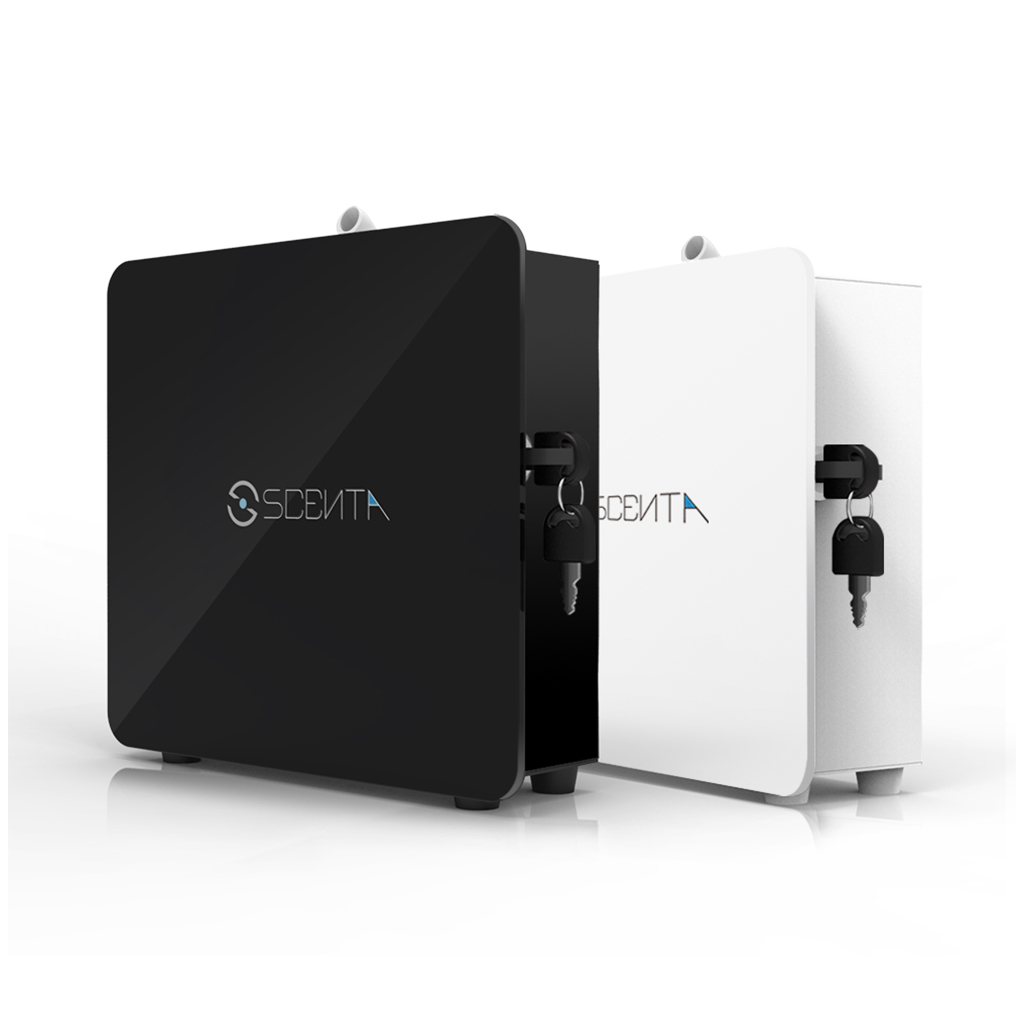 SCENTA Top Sale Aroma Machine  - Perfume Fragrance Sale recensie en prijs