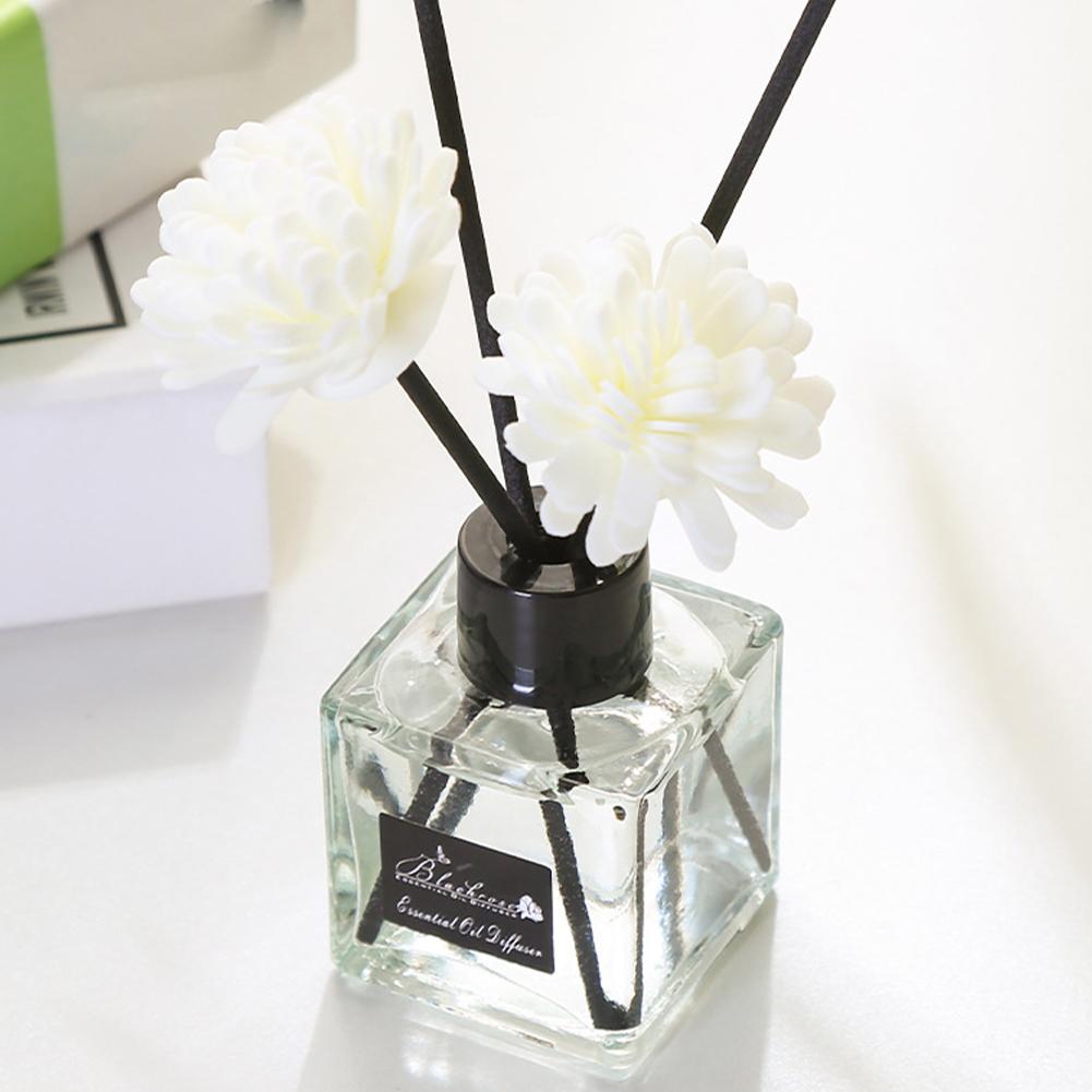 Vlamloze huisgeur Freesia Lave - Perfume Fragrance For Room recensie en prijs