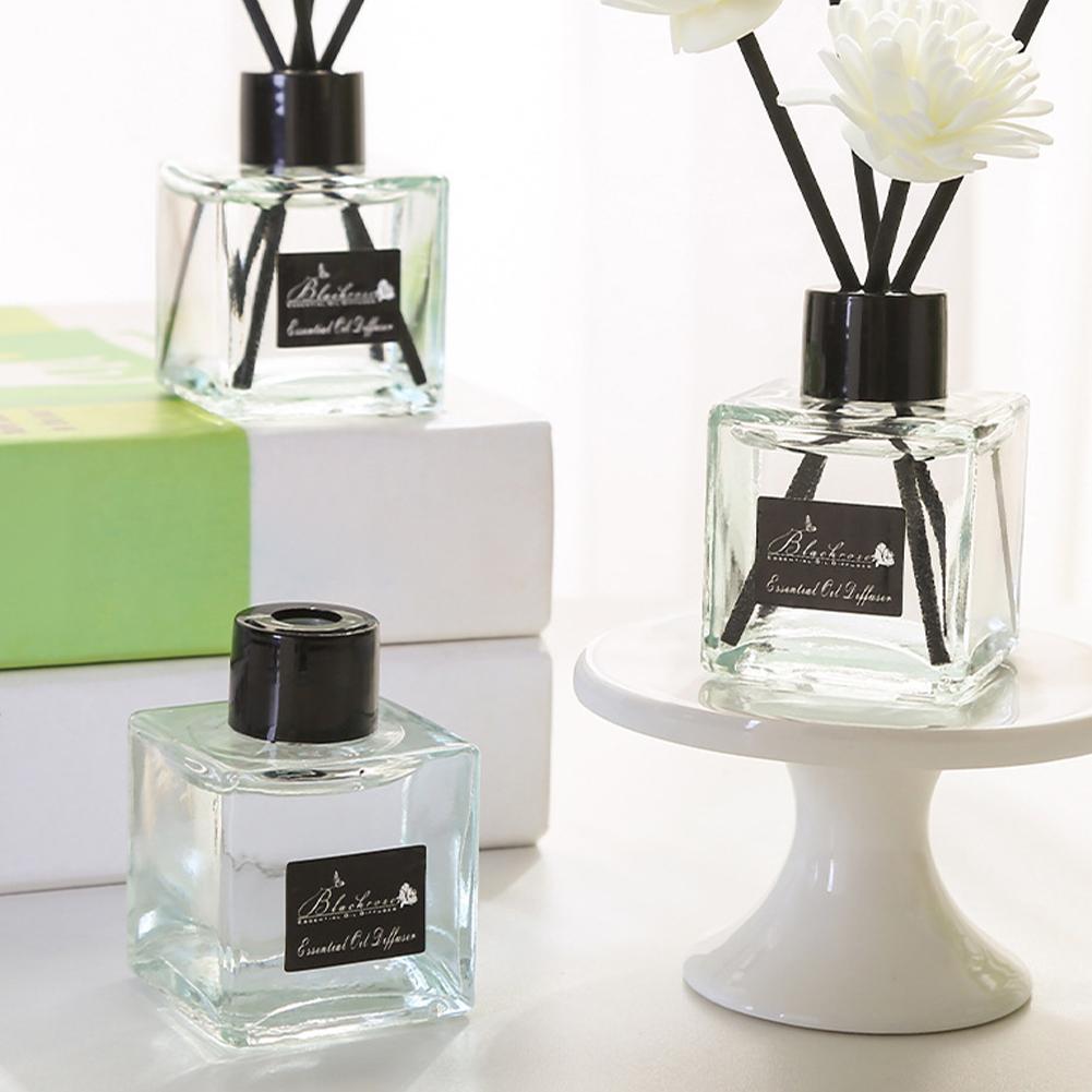 Vlamloze huisgeur Freesia Lave - Perfume Fragrance For Room recensie en prijs
