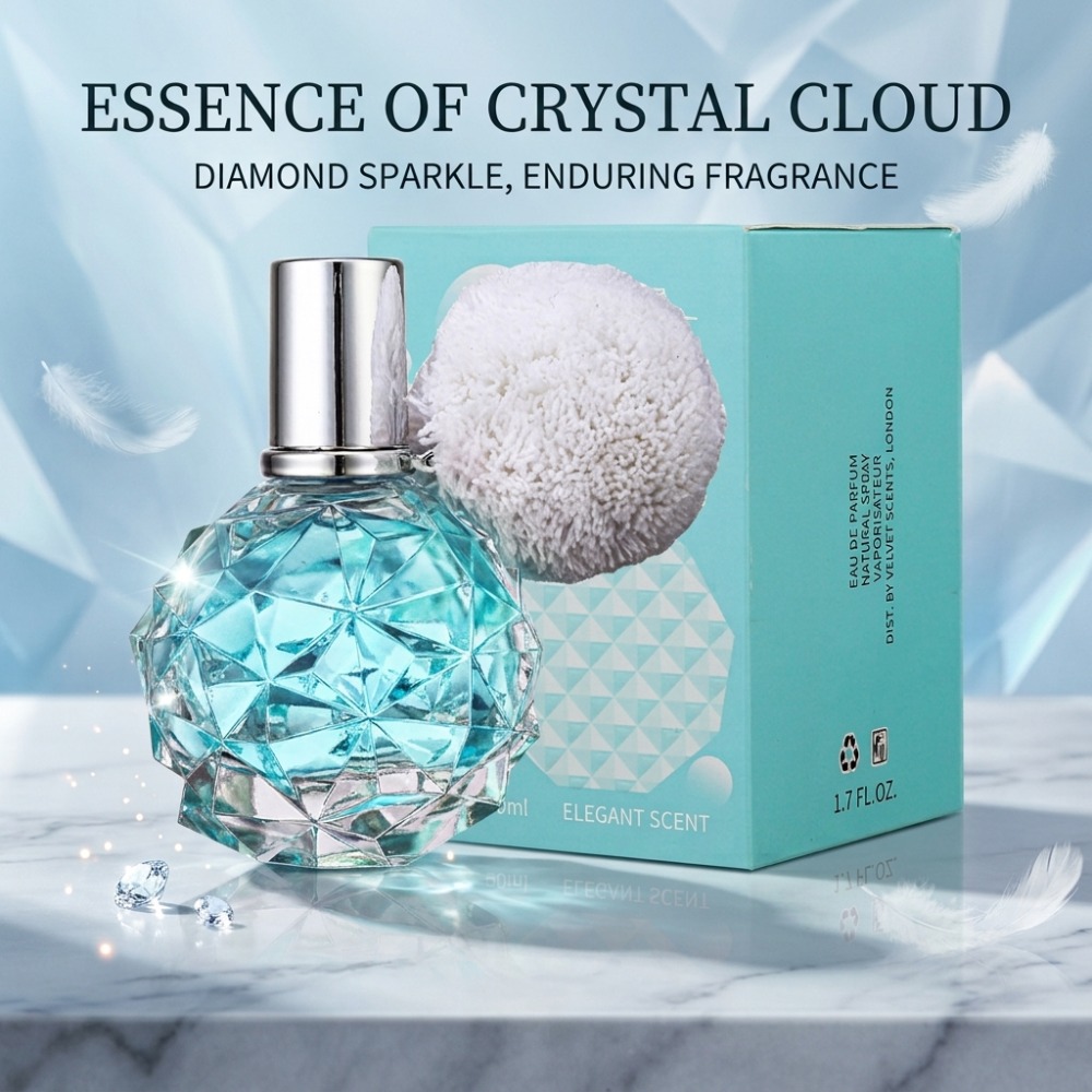 50ML Unieke Parfum Langdurige  - Unique Perfume Fragrance recensie en prijs