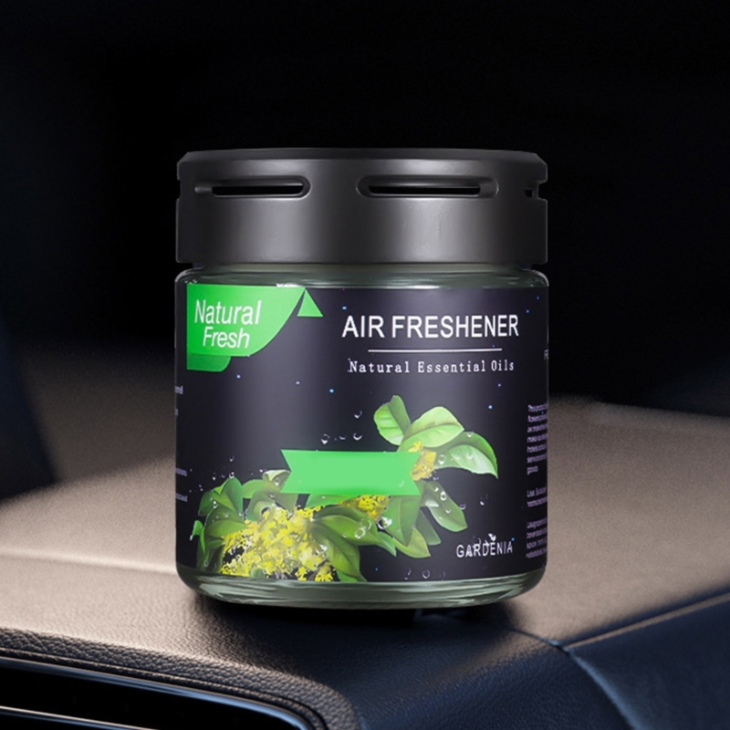 QM08 Op auto gemonteerde geure - Perfume Fragrance For Room recensie en prijs