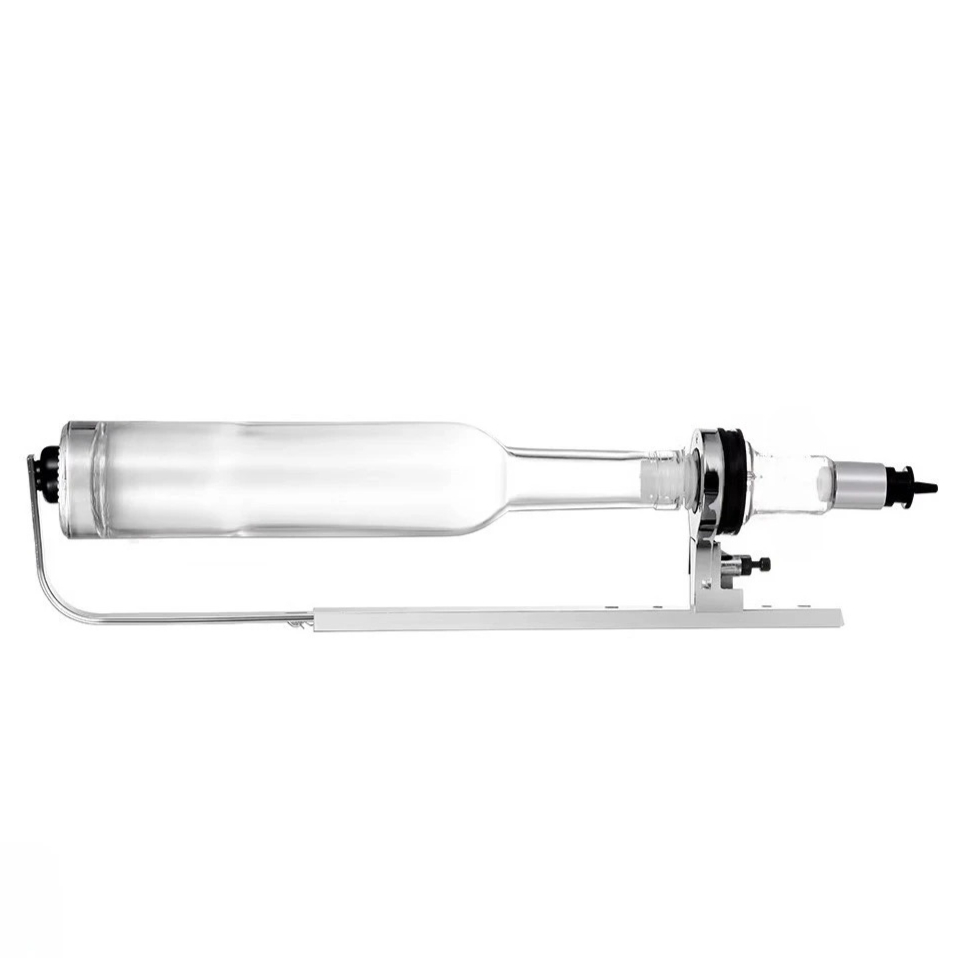 Tafelmodel 12-pomp 200ml/375ml - Perfume In Fragrance Shop recensie en prijs