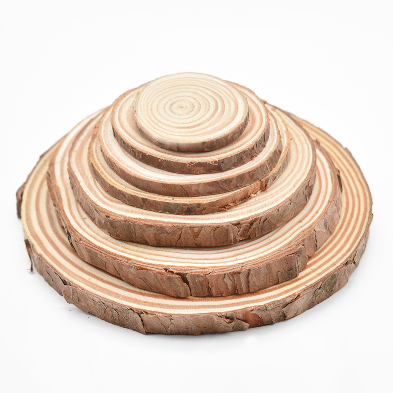 3-12 cm dikke natuurlijke gren - Oud Wood Chip recensie en prijs