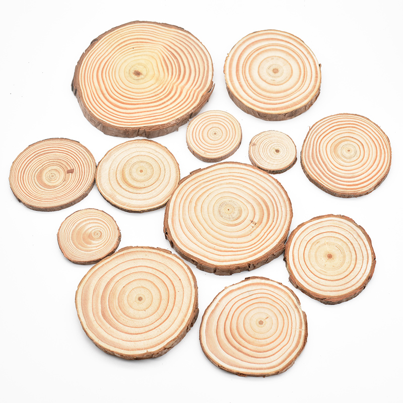 3-12 cm dikke natuurlijke gren - Oud Wood Chip recensie en prijs