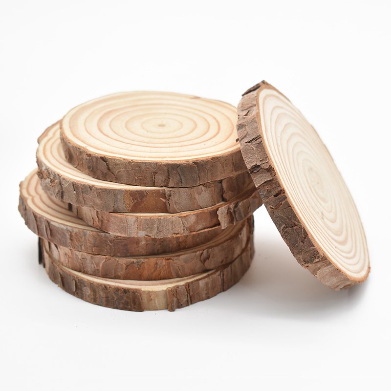 3-12 cm dikke natuurlijke gren - Oud Wood Chip recensie en prijs