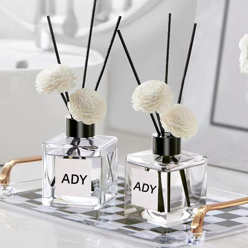 50ml Aroma Rietjes Diffuser Ol - Perfume Fragrance For Room recensie en prijs