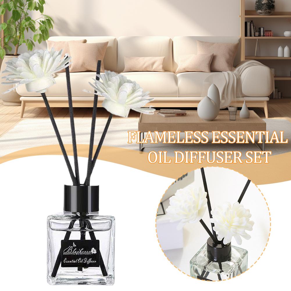 50ml Aroma Rietjes Diffuser Ol - Perfume Fragrance For Room recensie en prijs