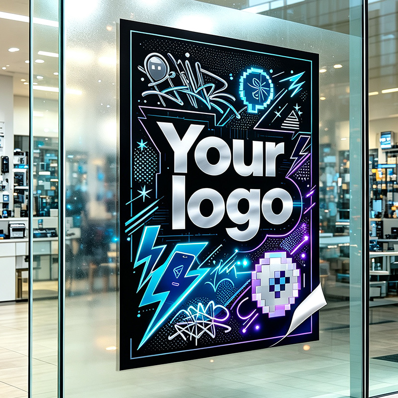 Sticker op maat van 100 cm, ge - Perfume In Fragrance Shop recensie en prijs