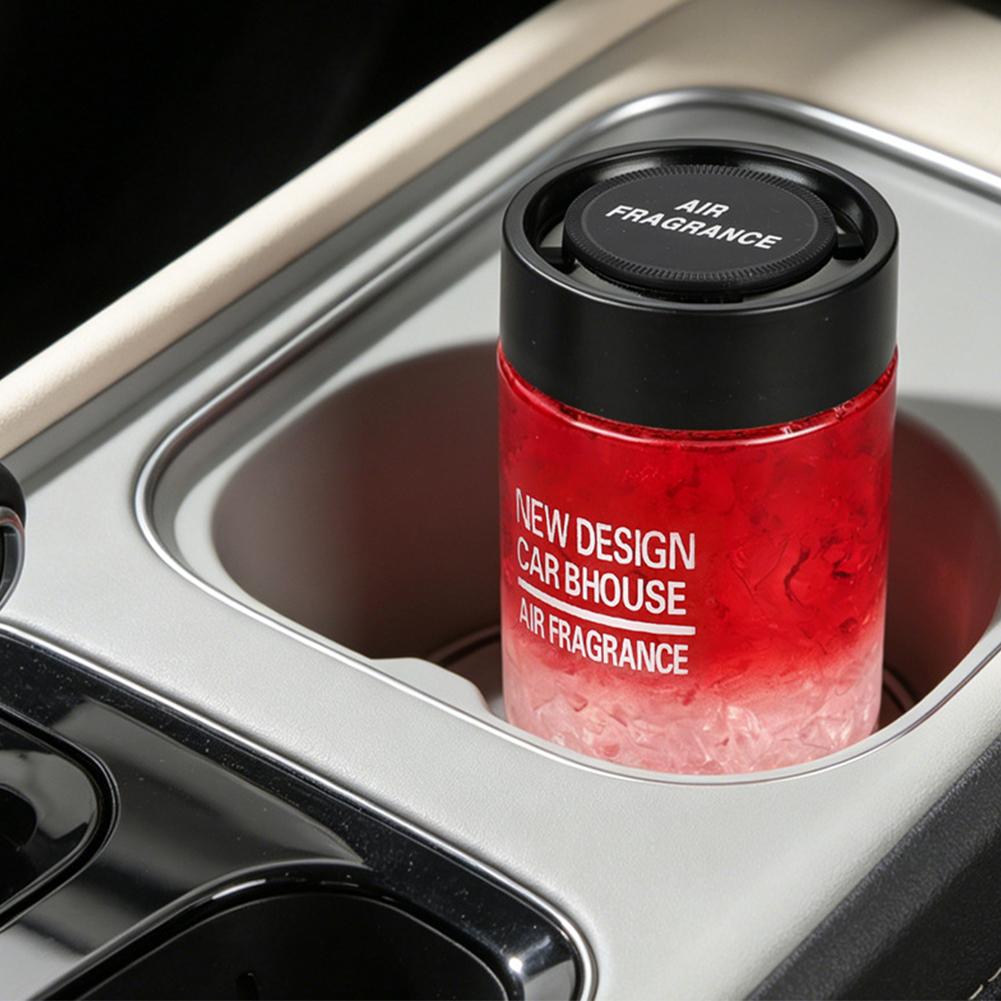Vaste autoparfum luchtverfriss - Perfume Fragrance For Room recensie en prijs