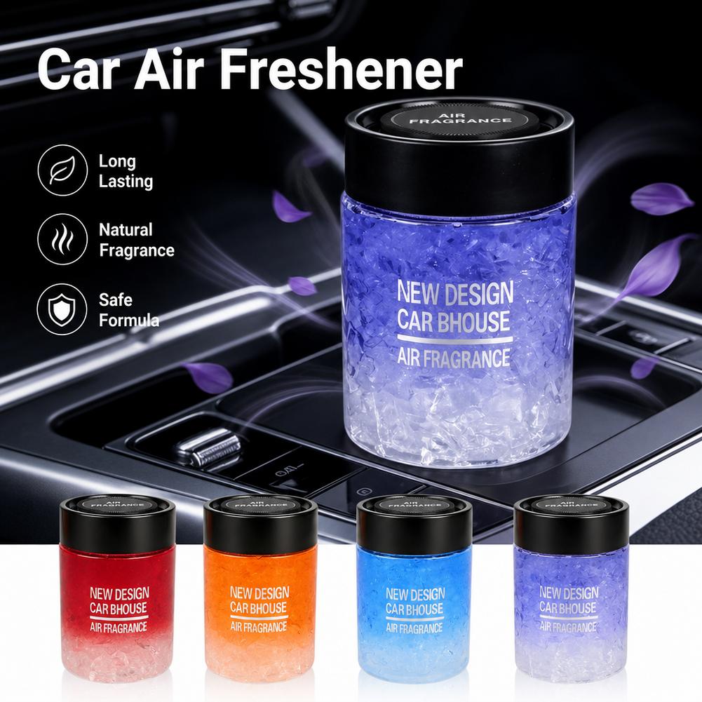 Vaste autoparfum luchtverfriss - Perfume Fragrance For Room recensie en prijs