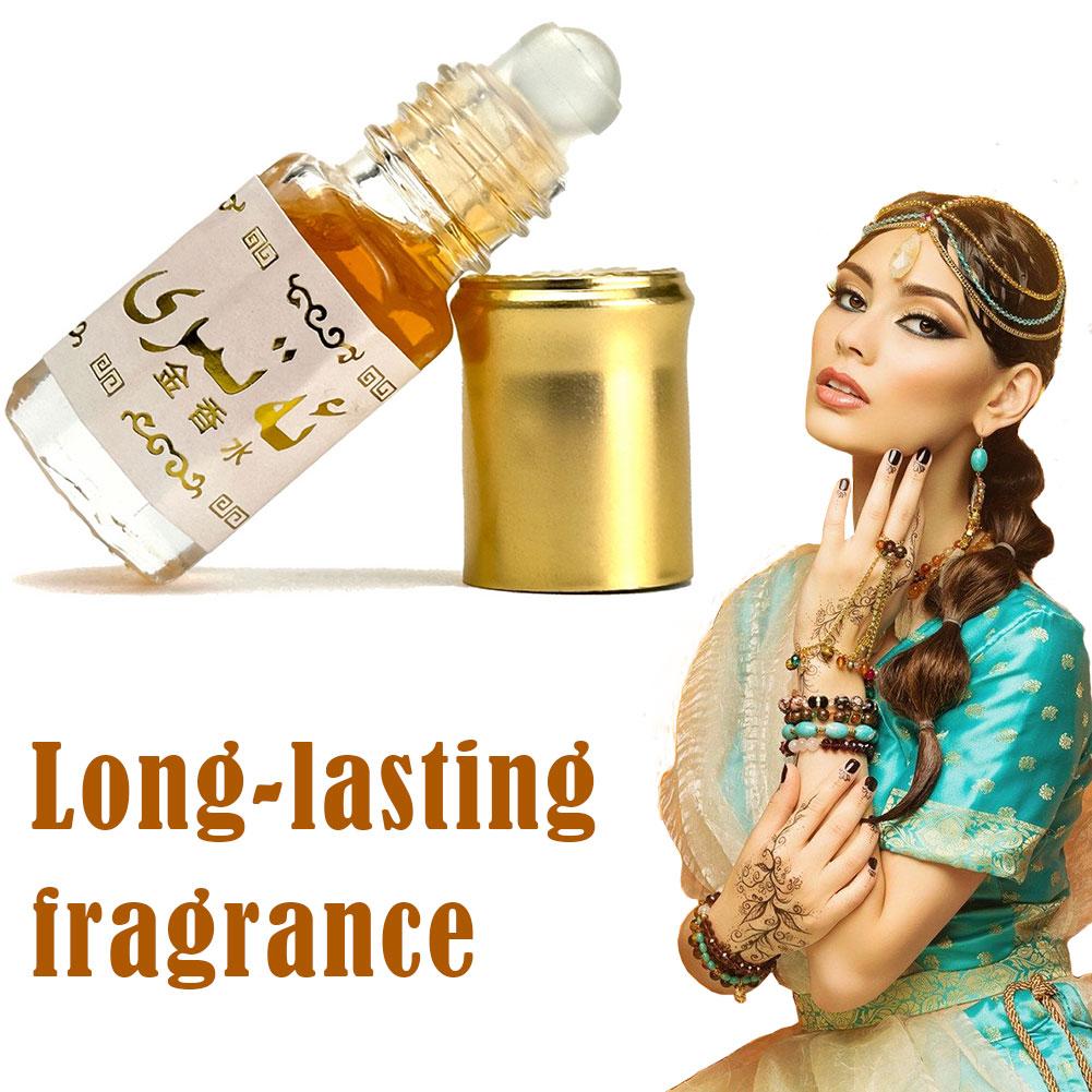 Arabische Parfumolie Roll-on,  - Fragrance-Oils Perfume recensie en prijs