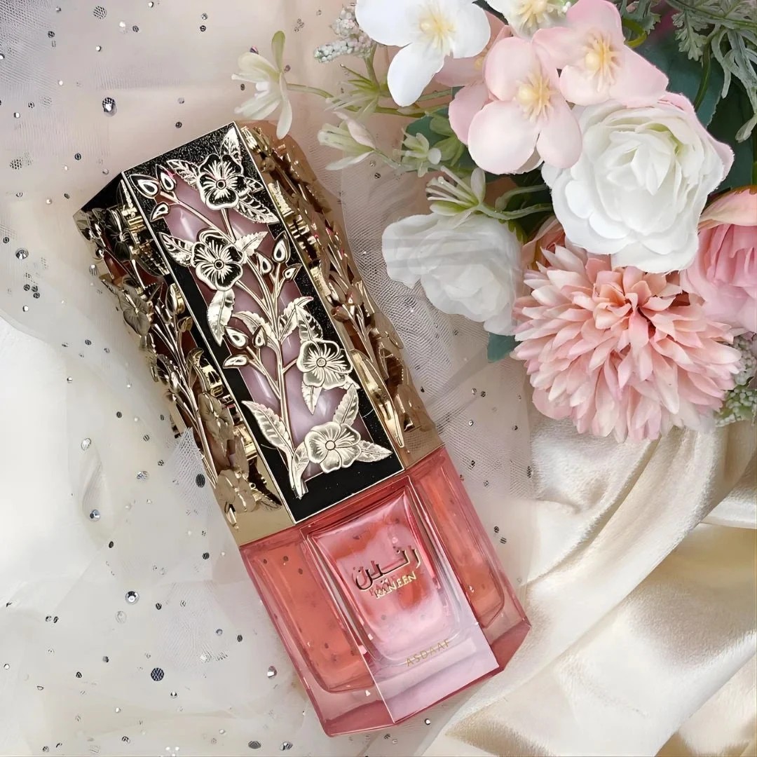 Asdaaf Raneen parfum, 100ml li - Unique Perfume Fragrance recensie en prijs