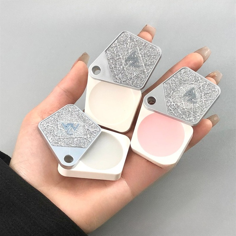 Zilver Lichaam Feromoon Parfum - Cologne Solid Balm recensie en prijs