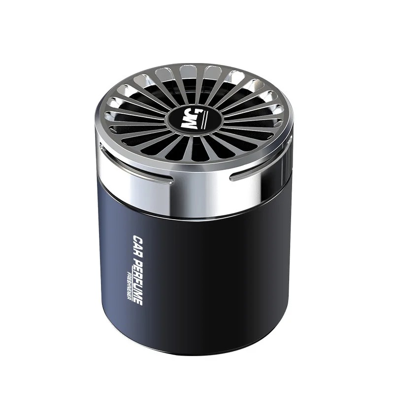 Op de auto gemonteerde gel-typ - Perfume Fragrance Type recensie en prijs