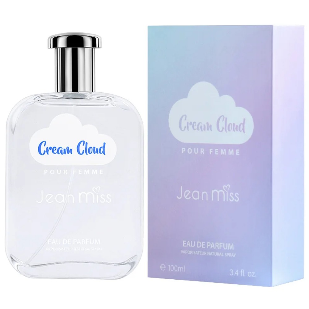 100ML Cream Cloud Parfum Langd - Unique Perfume Fragrance recensie en prijs