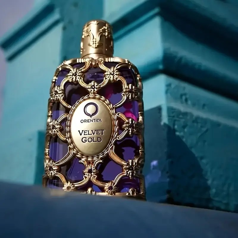 Vijf neutrale parfums van ORIE - Unique Perfume Fragrance recensie en prijs