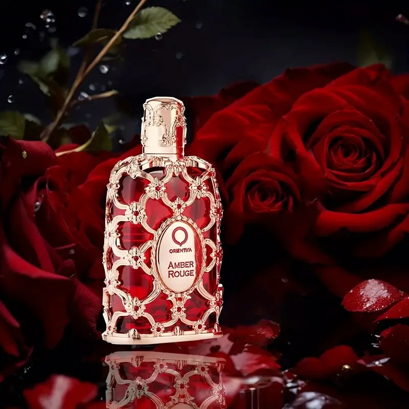 Vijf neutrale parfums van ORIE - Unique Perfume Fragrance recensie en prijs