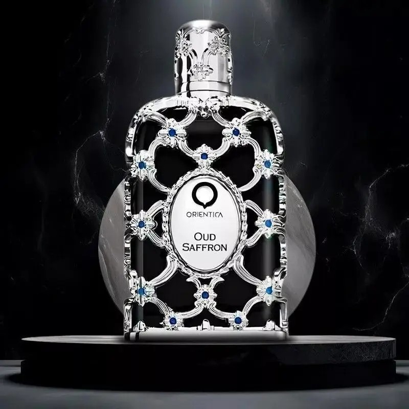 Vijf neutrale parfums van ORIE - Unique Perfume Fragrance recensie en prijs