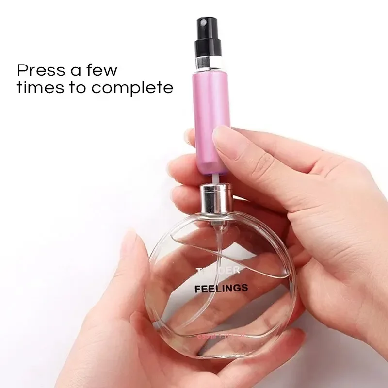 3/5/10 Stuks Geur Druktype Spr - Perfume Fragrance Type recensie en prijs