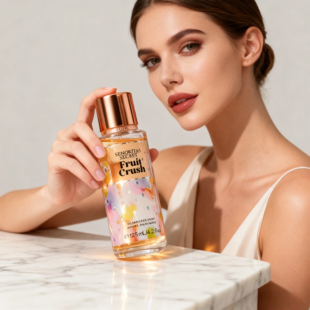 Victoria's Body Mist Set, dame - Perfume Fragrance Kit recensie en prijs