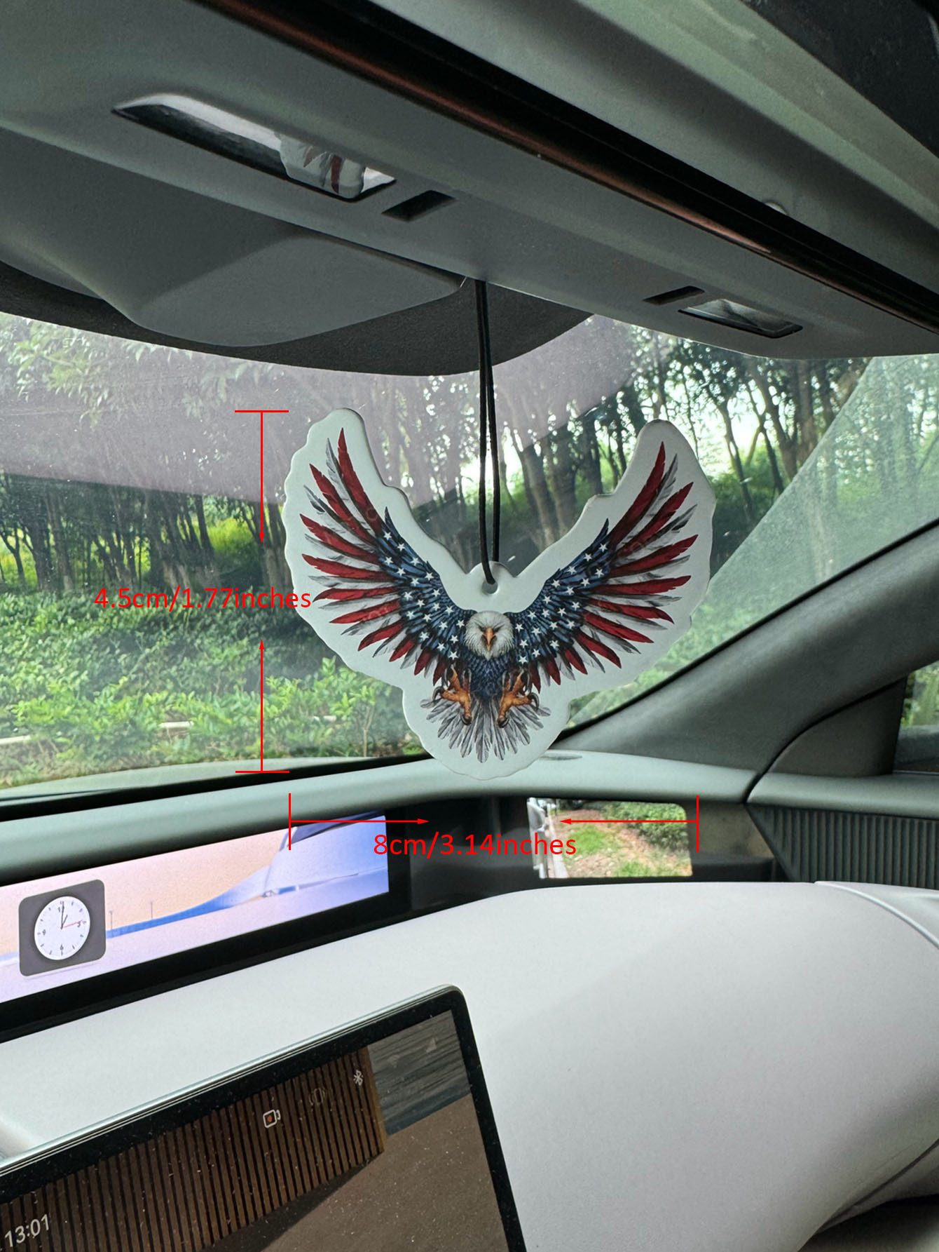 American Eagle Intercontinenta - Perfume Fragrance Type recensie en prijs