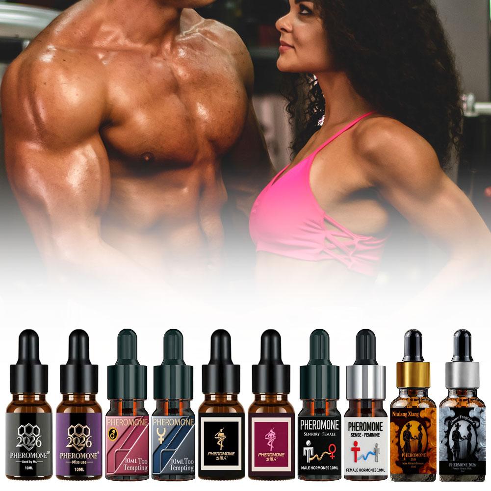 10ml Alcoholvrije Haarverzorgi - Fragrance-Oils Perfume recensie en prijs