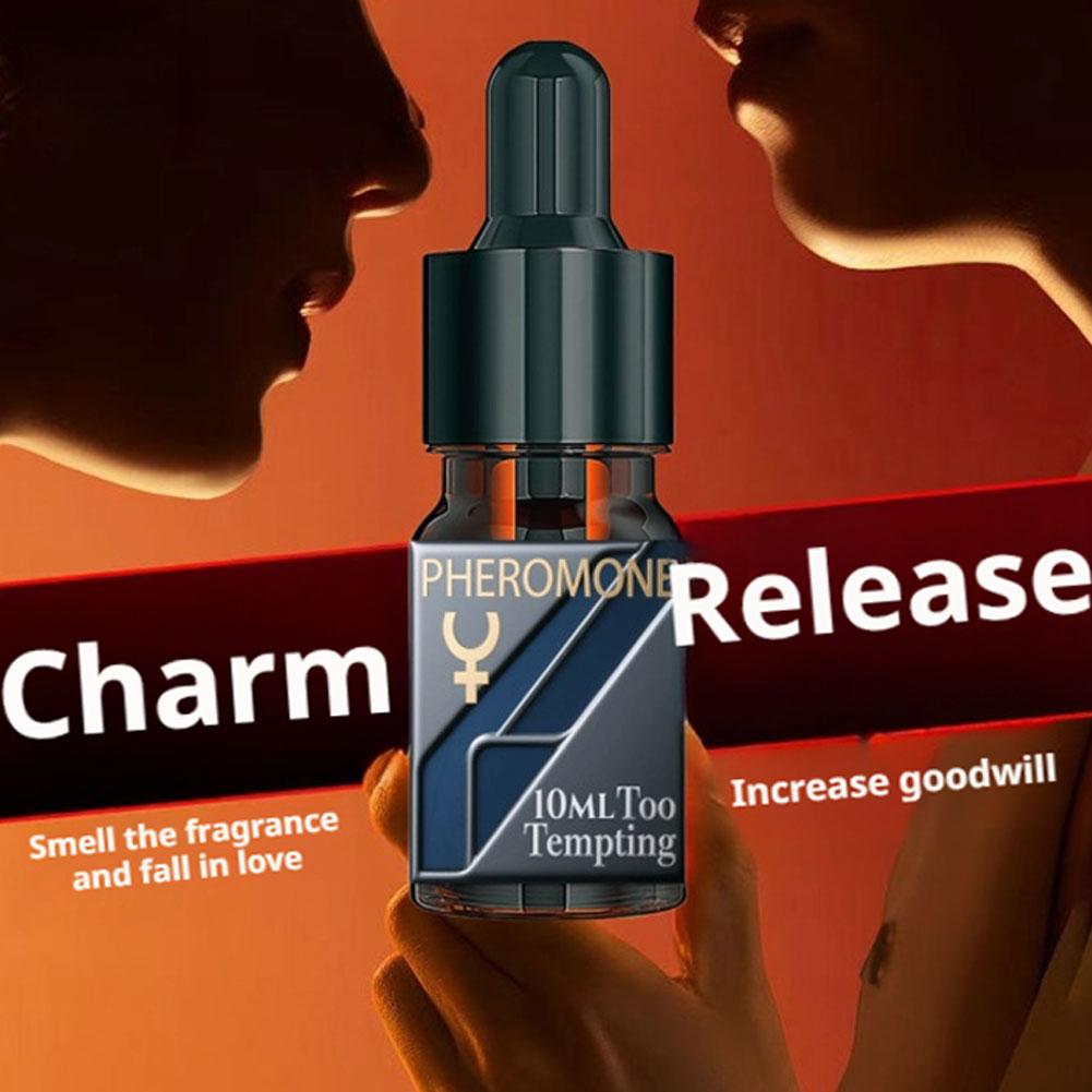 10ml Alcoholvrije Haarverzorgi - Fragrance-Oils Perfume recensie en prijs