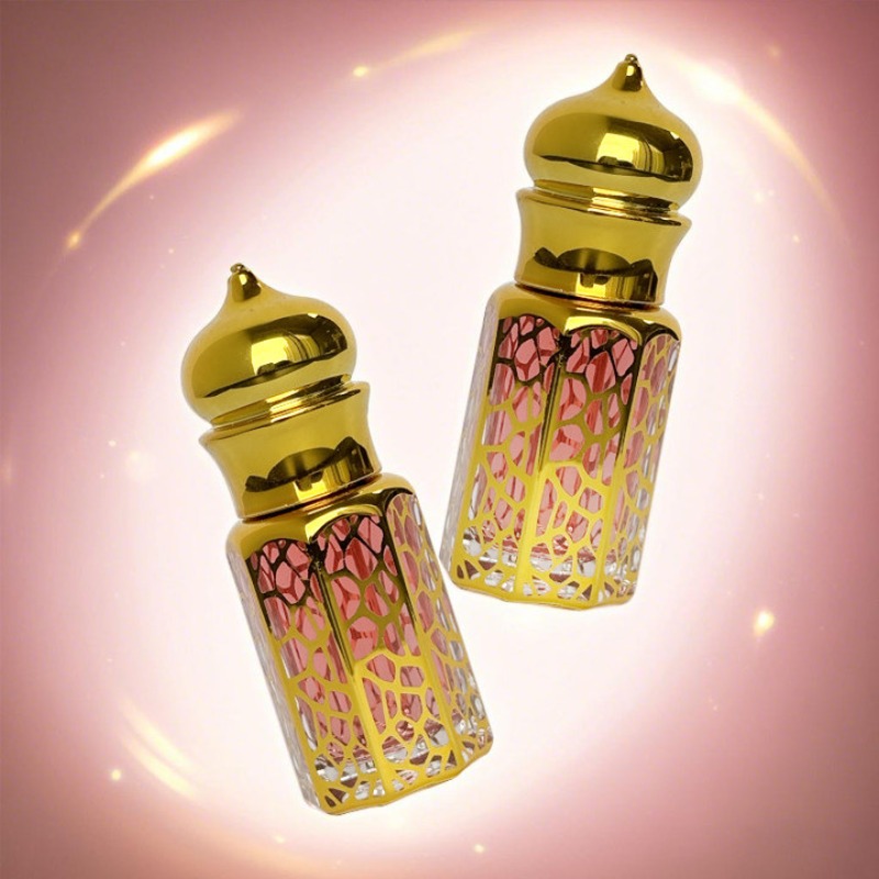 10ML Merk Parfum Vanille Sande - Fragrance-Oils Perfume recensie en prijs