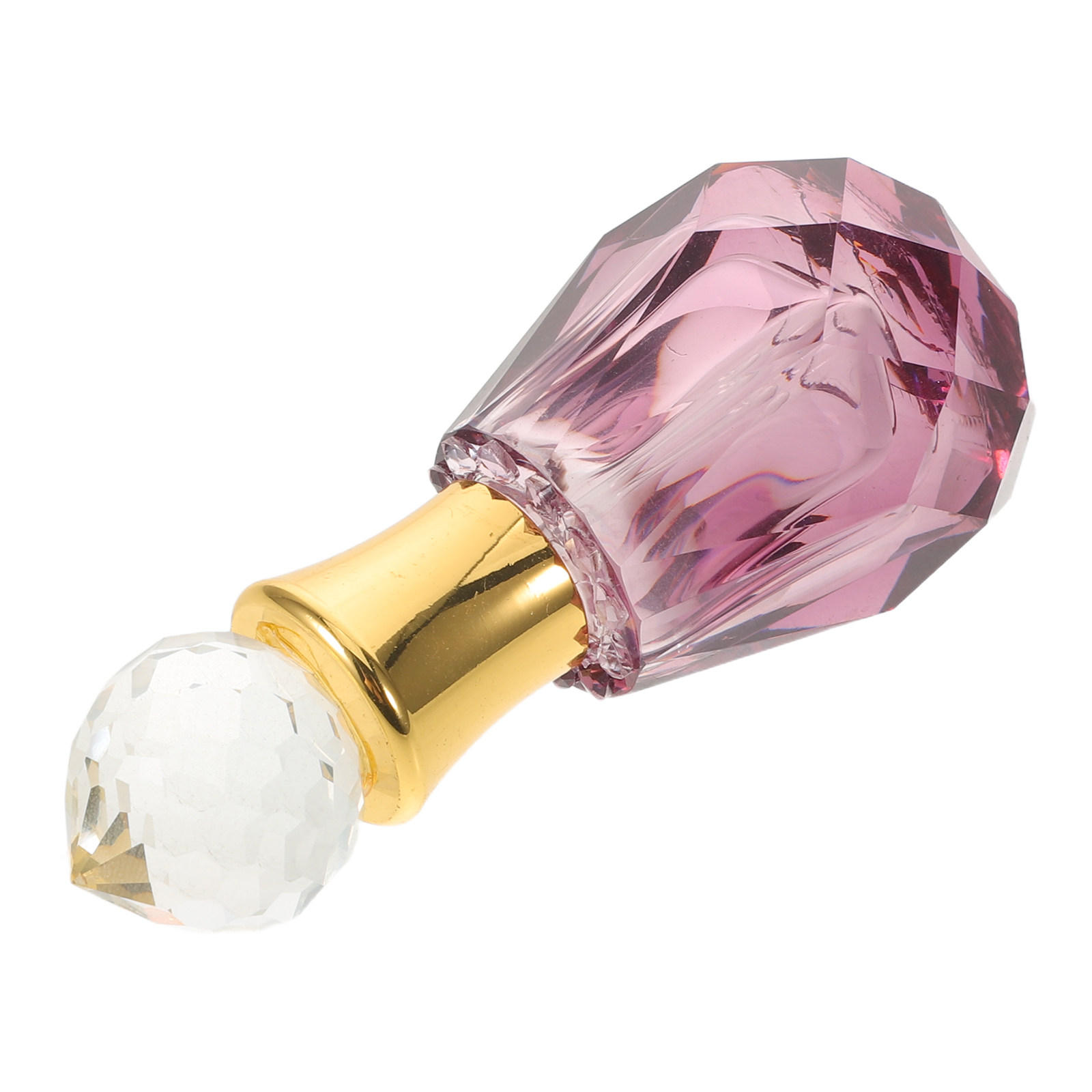 6 ml lege parfumfles met drupp - Fragrance-Oils Perfume recensie en prijs