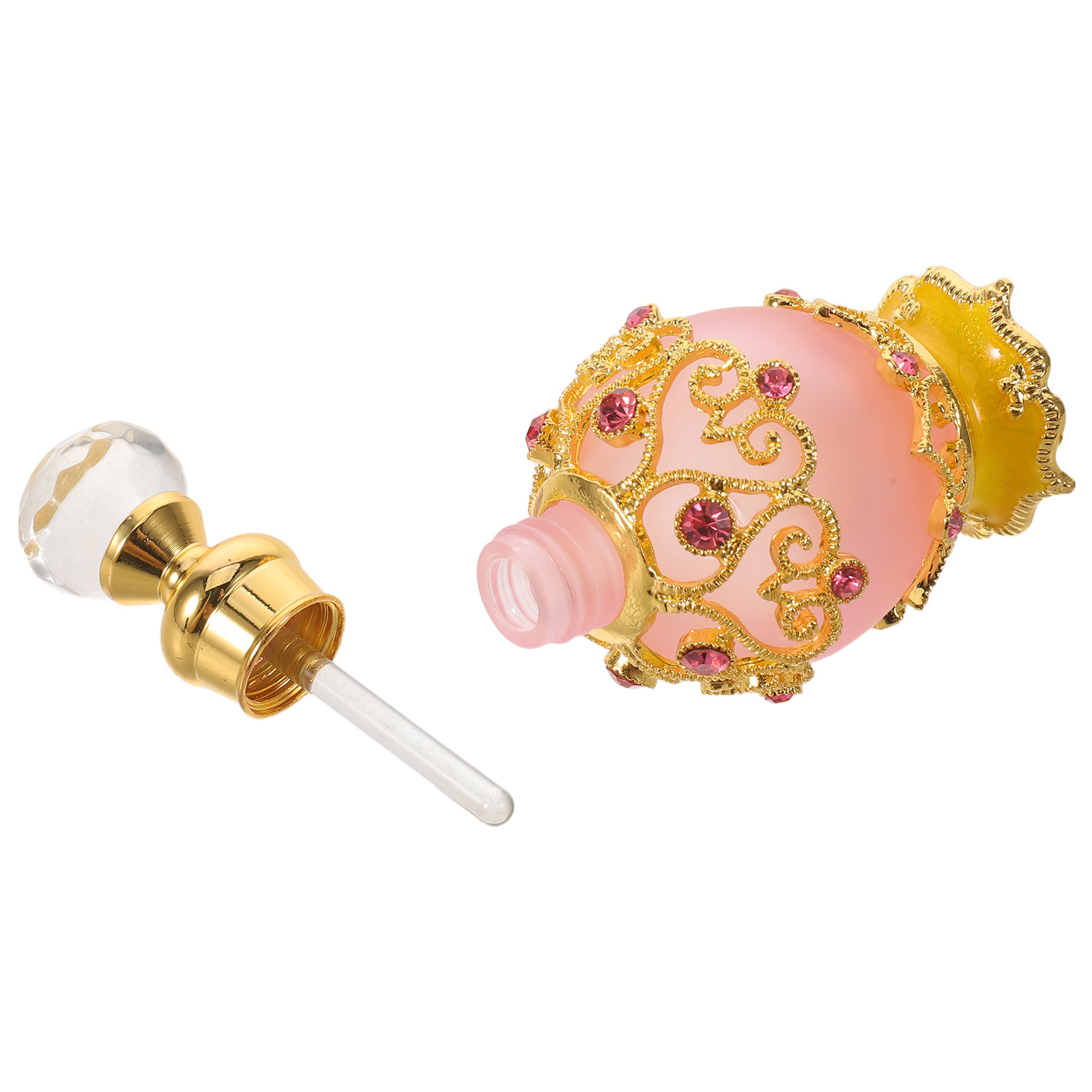 15 ml kristallen strass parfum - Fragrance-Oils Perfume recensie en prijs