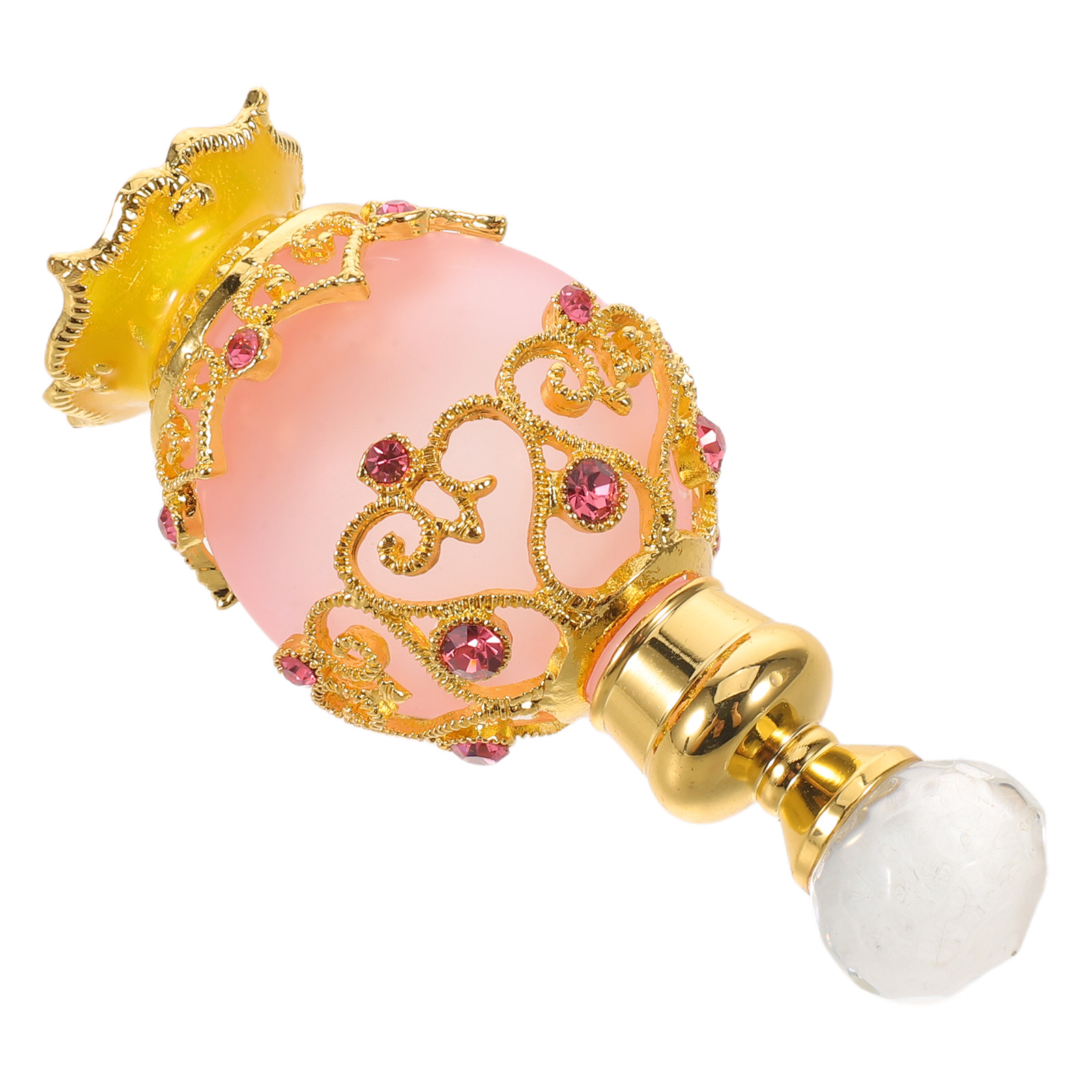15 ml kristallen strass parfum - Fragrance-Oils Perfume recensie en prijs