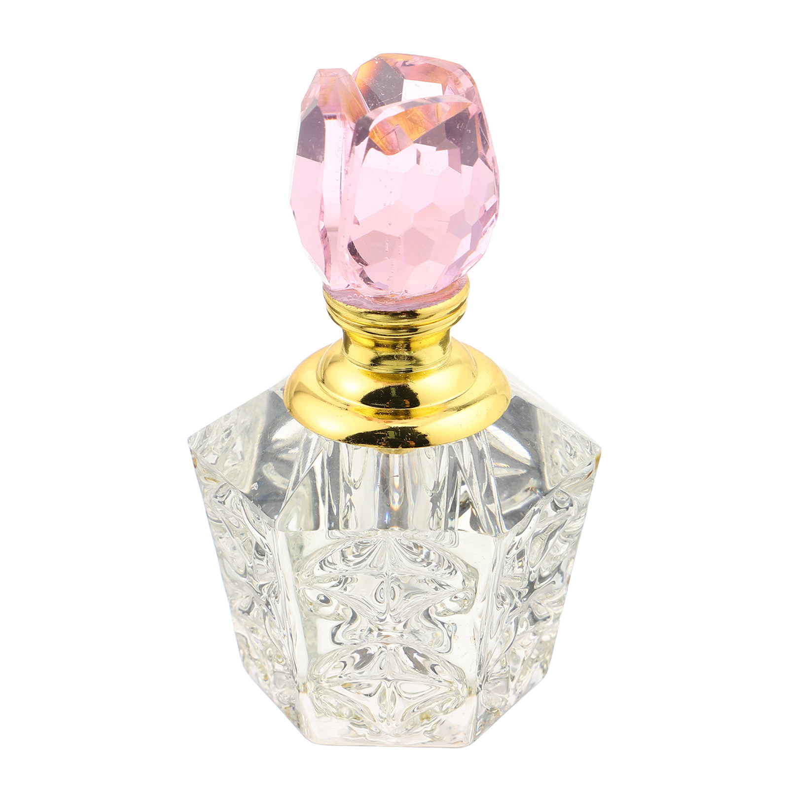 Hervulbare kristallen parfumfl - Fragrance-Oils Perfume recensie en prijs
