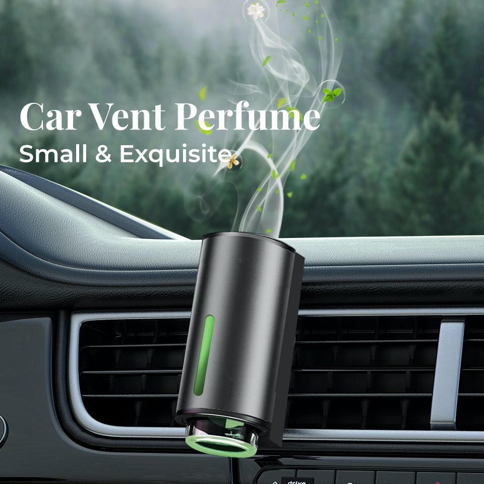 Voor Universele Auto's Legerin - Perfume Fragrance Type recensie en prijs