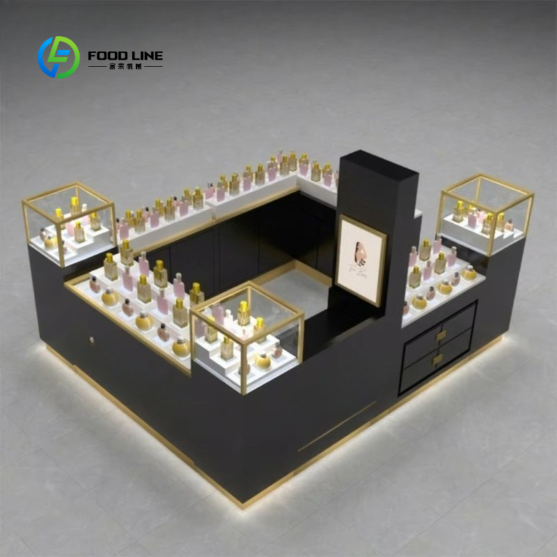 2026 Nieuwe op maat gemaakte p - Perfume In Fragrance Shop recensie en prijs