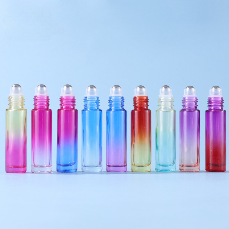 10 Stuks 10 Ml Gradiëntkleur G - Perfume Fragrance Kit recensie en prijs