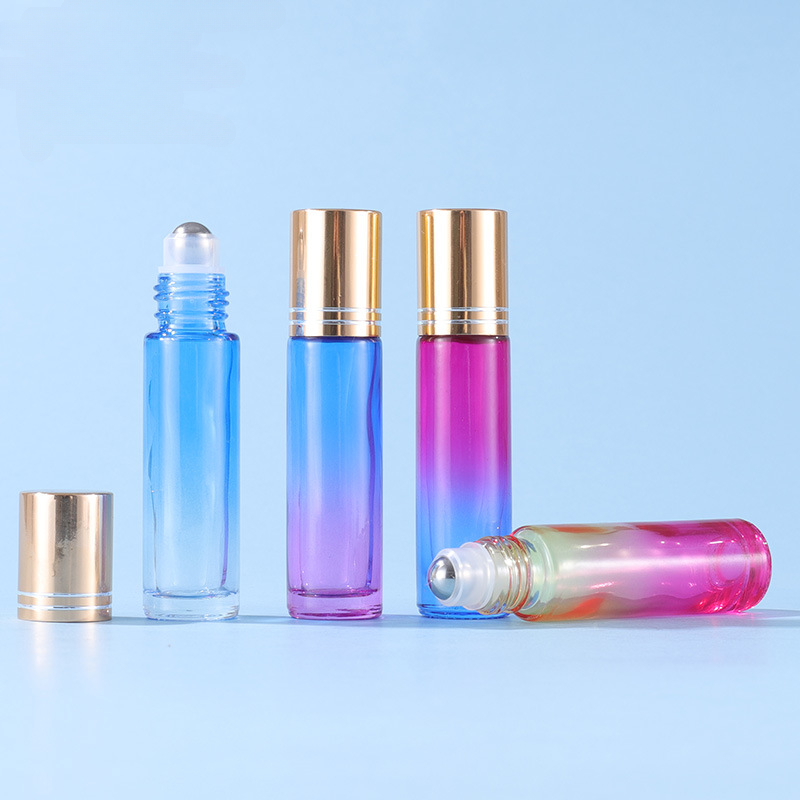 10 Stuks 10 Ml Gradiëntkleur G - Perfume Fragrance Kit recensie en prijs