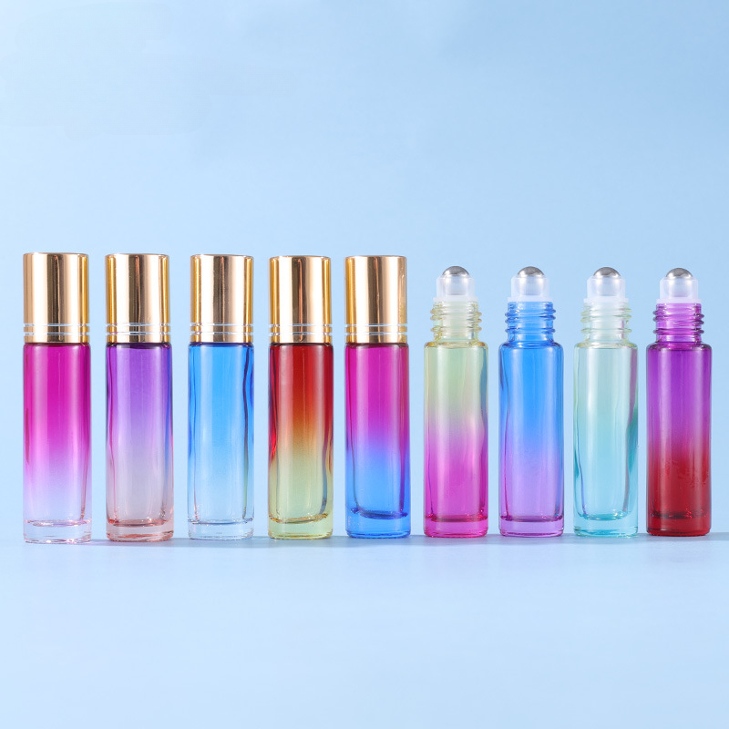 10 Stuks 10 Ml Gradiëntkleur G - Perfume Fragrance Kit recensie en prijs