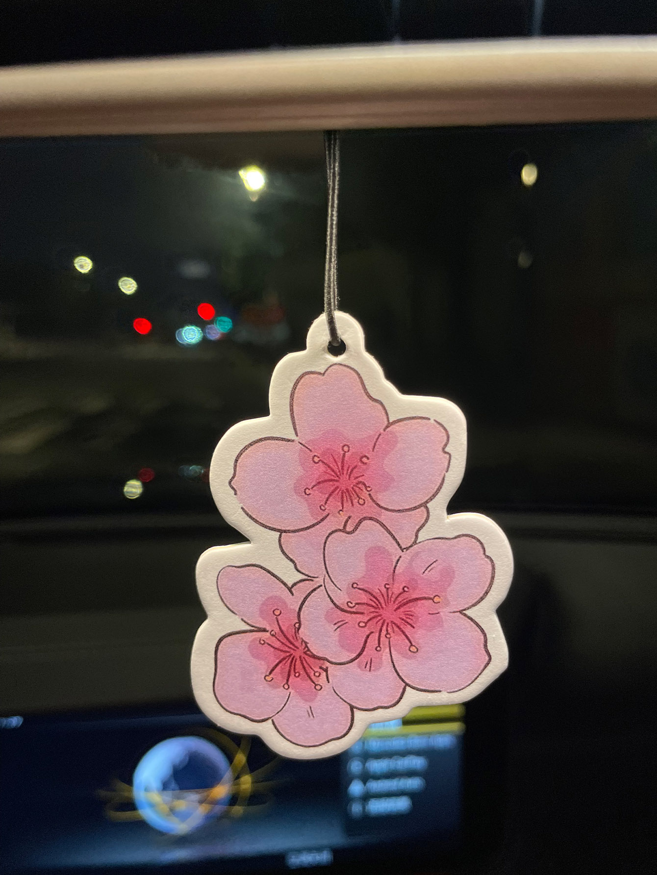 Sakura/Freesia Frisse Geur Vij - Perfume Fragrance Type recensie en prijs