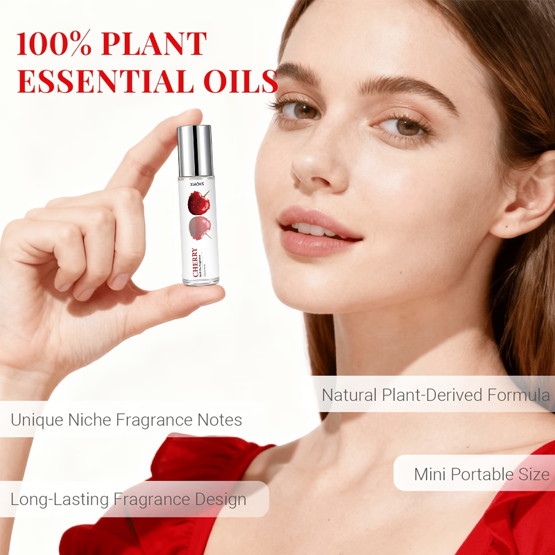 Damesparfum met kersen geur, m - Perfume Fragrance Type recensie en prijs