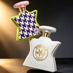 Bond No.9 2-delige parfumset,  - Perfume Fragrance Kit recensie en prijs