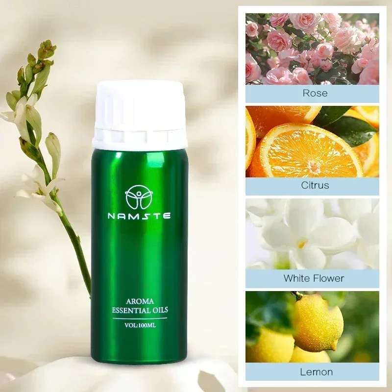 Namaste 100ml Olie Diffuser Es - Perfume Fragrance For Room recensie en prijs