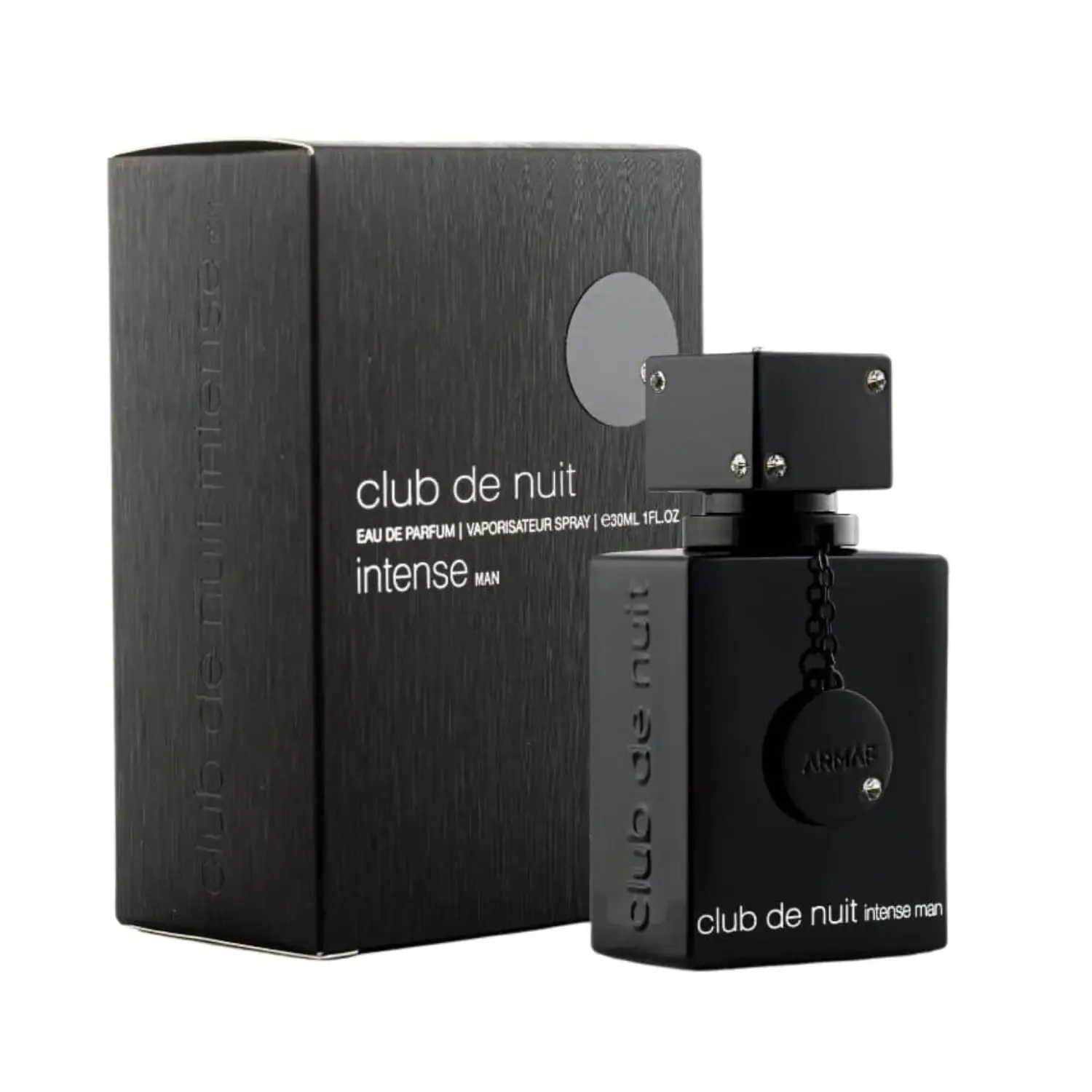 Armaf Club De Nuit Intense 100 - Fragrance World Perfume recensie en prijs