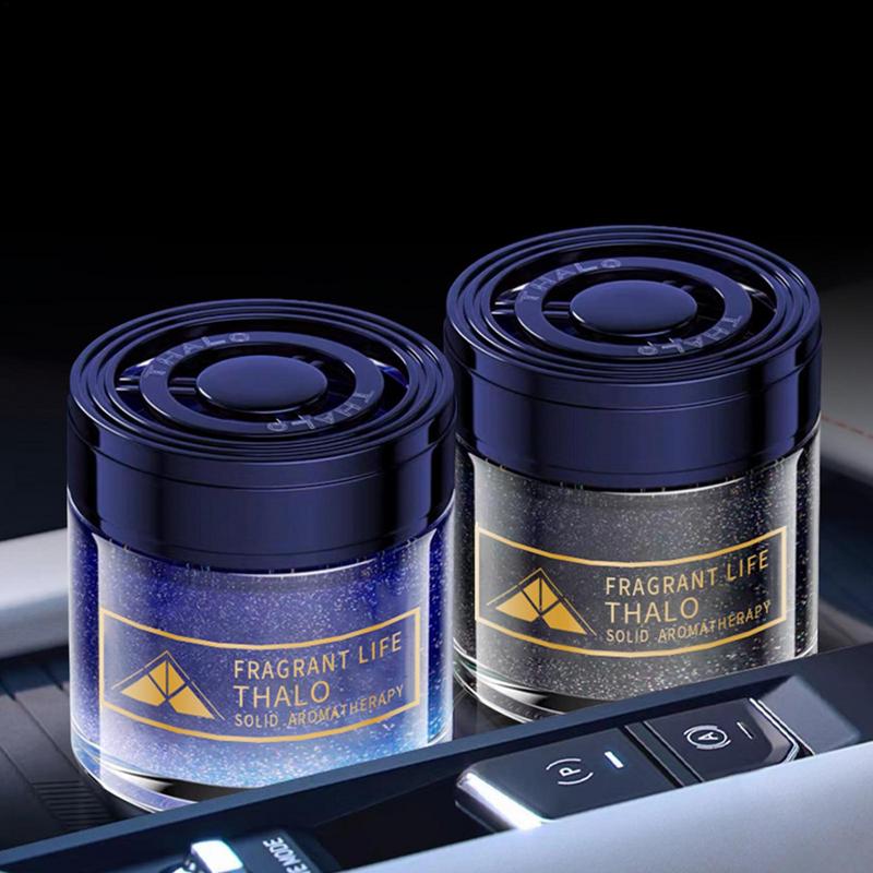 Automotive luchtverfrissers So - Cologne Solid Balm recensie en prijs