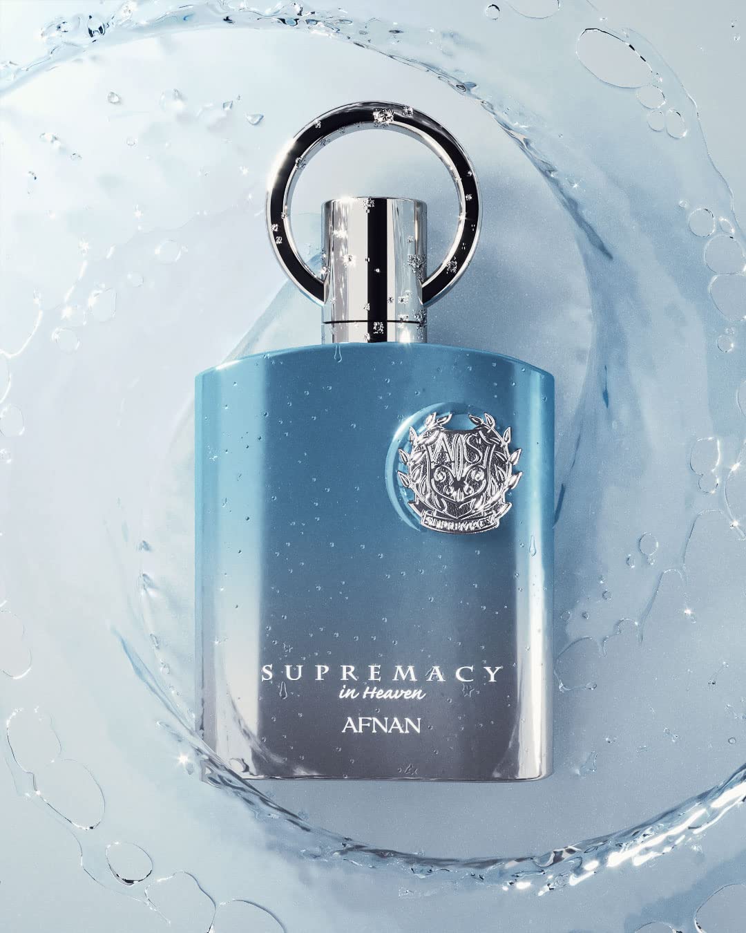 Afnan Supremacy In Heaven Parf - Fragrance World Perfume recensie en prijs