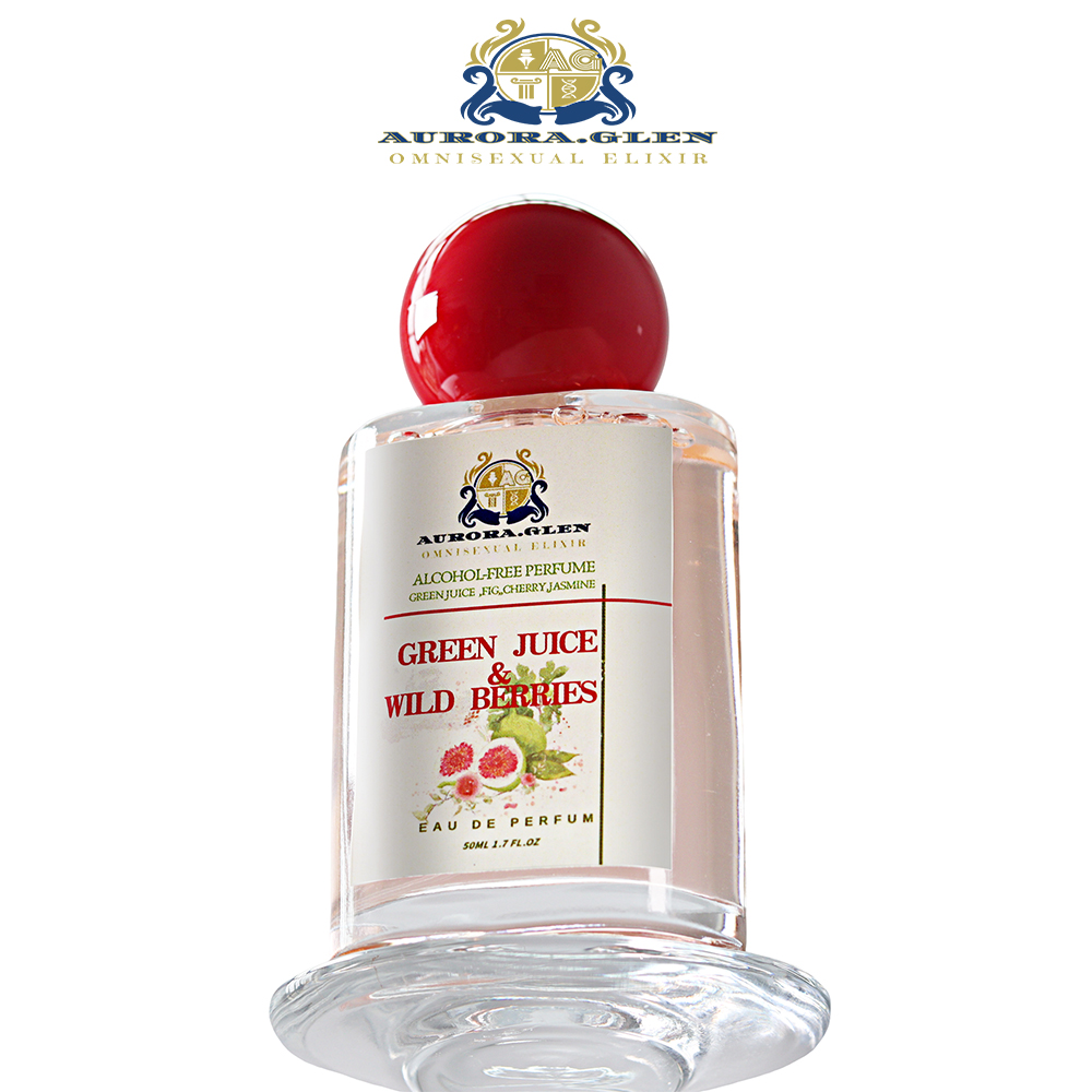 Brand Original Fig Green Leaf  - Fragrance-Oils Perfume recensie en prijs