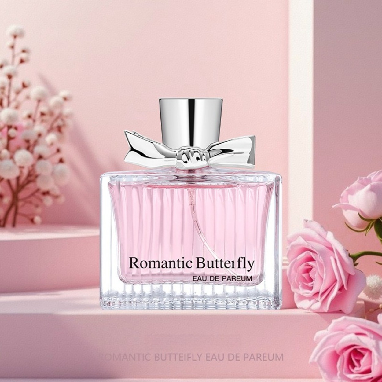 Unieke Bloemige Haute Couture  - Unique Perfume Fragrance recensie en prijs