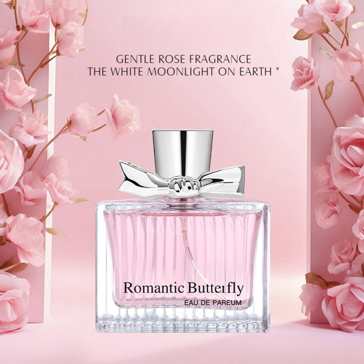 Unieke Bloemige Haute Couture  - Unique Perfume Fragrance recensie en prijs