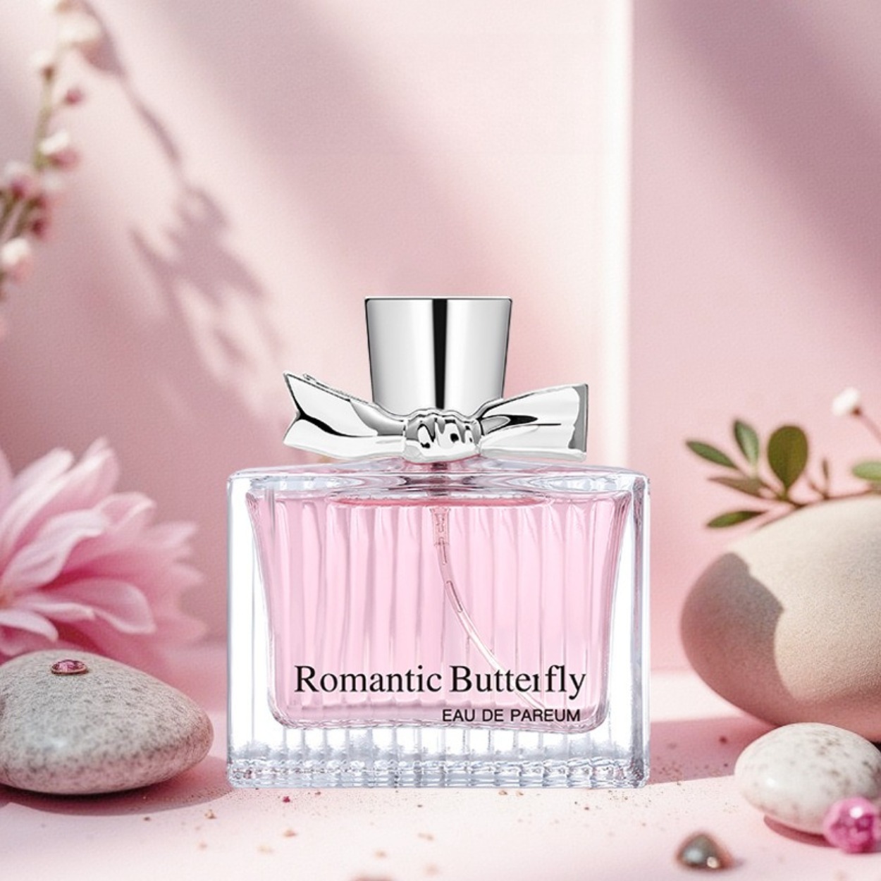 Unieke Bloemige Haute Couture  - Unique Perfume Fragrance recensie en prijs