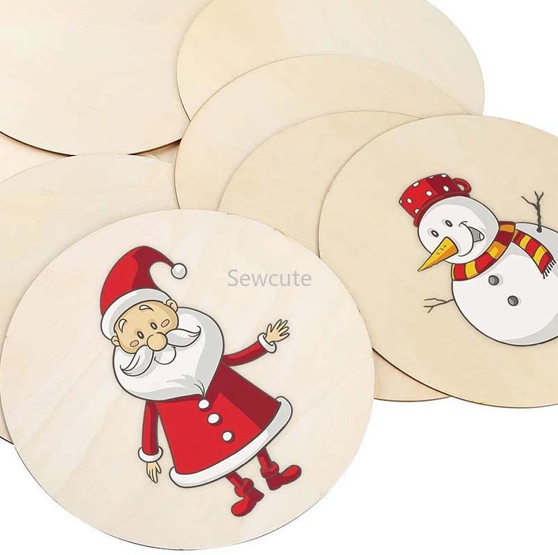 Diameter 1-10 CM Natuurlijke O - Oud Wood Chip recensie en prijs